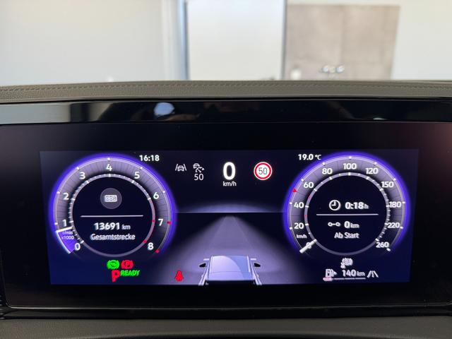 Volkswagen Tiguan LIFE 1.5 eTSI DSG M+S/AHK/360&deg;/IQ.Light/IQ.Drive/Navi/eHeck/Sitzheiz/Keyless 