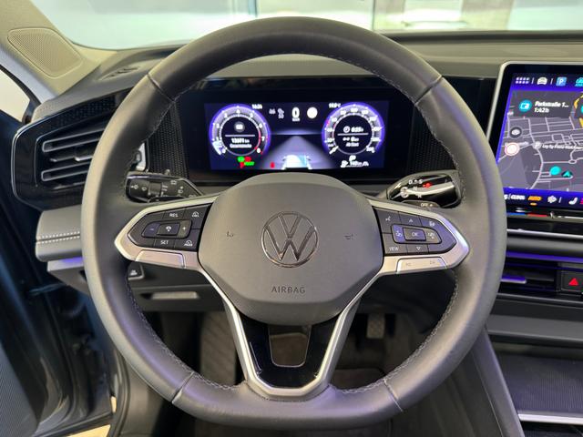 Volkswagen Tiguan LIFE 1.5 eTSI DSG M+S/AHK/360&deg;/IQ.Light/IQ.Drive/Navi/eHeck/Sitzheiz/Keyless 