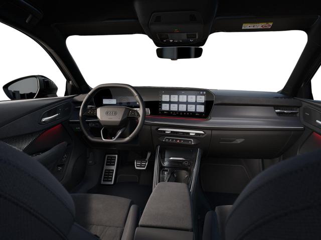 Audi Q3 Sportback NEU TFSI quattro S line Pano+TechPro+Matrix+AHK+HUD+Alu20+KlimaPlus+DCC+SONOS 