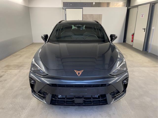 Cupra Leon - ST 150PS TDI DSG AHK+Matrix+Navi+Kessy+Kamera+SideAssist+Sitzheiz+Alu18