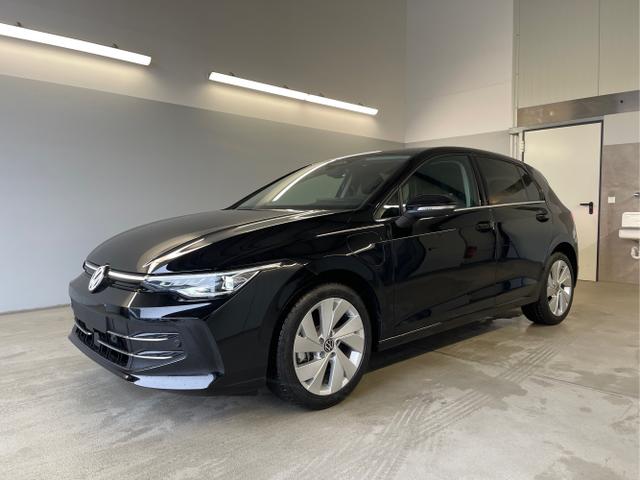 KFZ (Lager) Volkswagen Golf - Style 1.5 eHybrid 150kW/204PS DSG IQ.Light Navi Travel Assist HUD Winterpaket