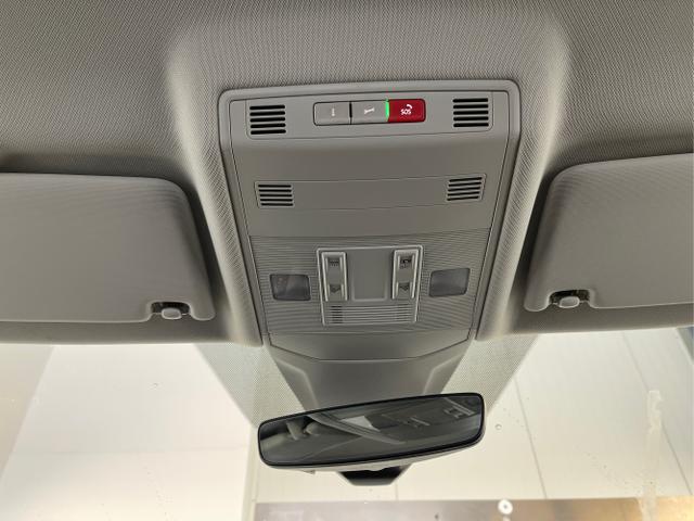 Volkswagen / T-Cross / Blau / / / 115PS DSG AHK+Navi+Kessy+Sitzheizung+App-Connect+ACC