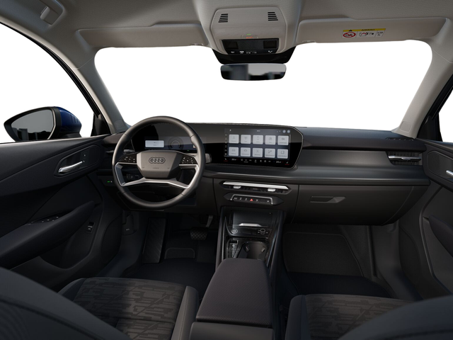 Audi Q3 NEU TFSI quattro Tech+AHK+LEDPlus+ACC+Kamera+Alu18+Volllack 