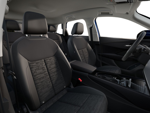 Audi Q3 NEU TFSI quattro Tech+AHK+LEDPlus+ACC+Kamera+Alu18+Volllack 