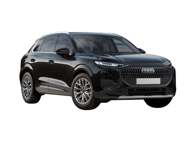 Audi Q3 - NEU TFSI quattro Tech+AHK+LEDPlus+ACC+Kamera+Alu18+Volllack