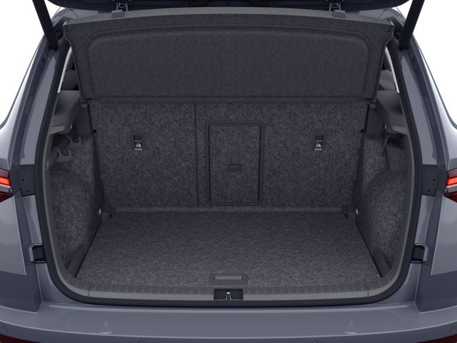 Skoda Karoq Selection 150PS DSG AHK+Navi+ACC+Kamera+Kessy+Sitzheizung+GV5+Ambiente 