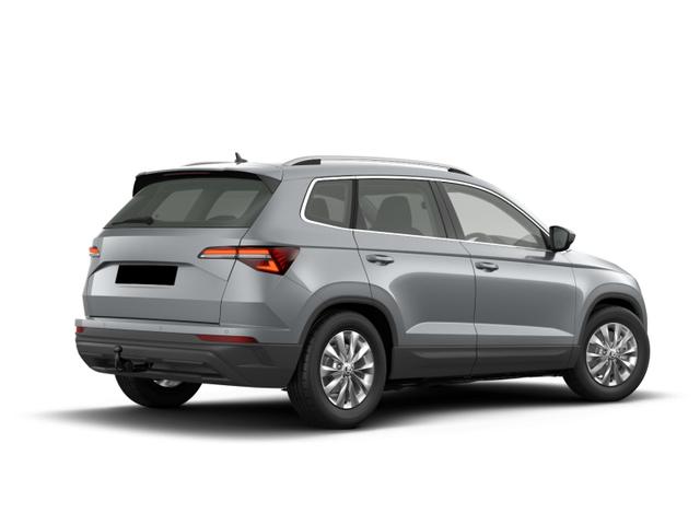 Skoda Karoq Selection 150PS DSG AHK+Navi+ACC+Kamera+Kessy+Sitzheizung+GV5+Ambiente 