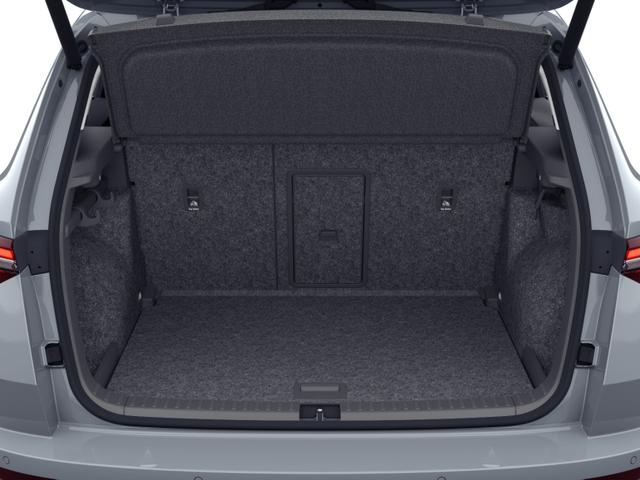 Skoda Karoq Selection 150PS DSG AHK+Navi+ACC+Kamera+Kessy+Sitzheizung+GV5+Ambiente 