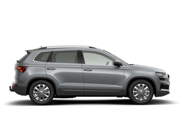 Skoda Karoq Selection 150PS DSG AHK+Navi+ACC+Kamera+Kessy+Sitzheizung+GV5+Ambiente 