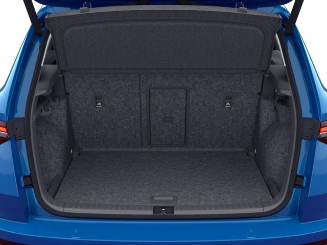 Skoda Karoq Selection 150PS DSG AHK+Navi+ACC+Kamera+Kessy+Sitzheizung+GV5+Ambiente 