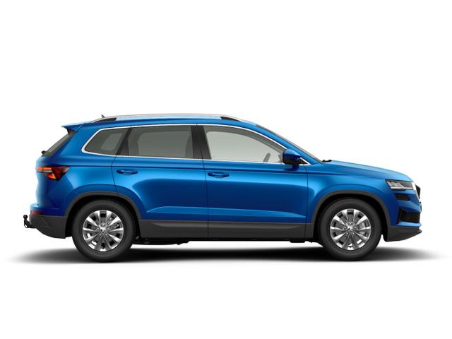 Skoda Karoq Selection 150PS DSG AHK+Navi+ACC+Kamera+Kessy+Sitzheizung+GV5+Ambiente 