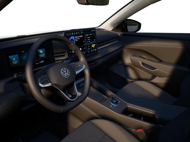 Volkswagen T-Roc NEU Life 150PS eTSI DSG GV5+AHK+Kamera+Sitzheiz+Lenkradheiz+get&ouml;nt.Scheiben 