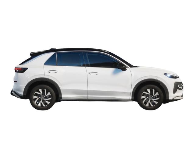 Volkswagen T-Roc NEU Life 150PS eTSI DSG GV5+AHK+Kamera+Sitzheiz+Lenkradheiz+get&ouml;nt.Scheiben 