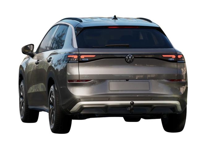 Volkswagen T-Roc NEU Life 150PS eTSI DSG GV5+AHK+Kamera+Sitzheiz+Lenkradheiz+get&ouml;nt.Scheiben 