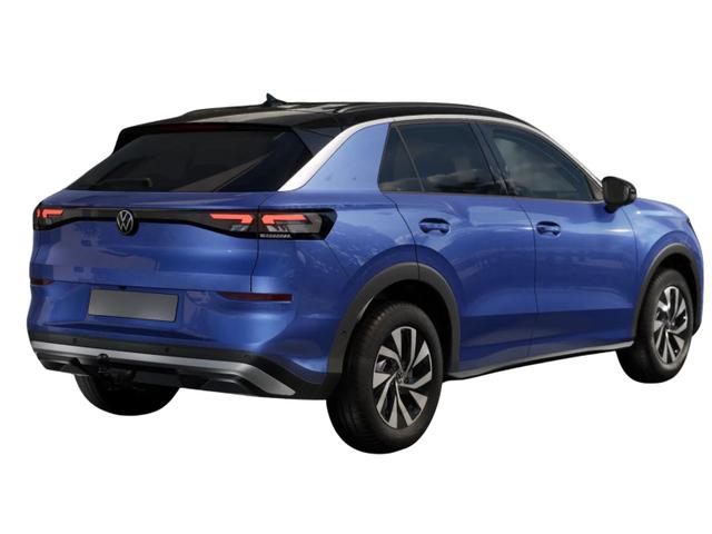 Volkswagen T-Roc NEU Life 150PS eTSI DSG GV5+AHK+Kamera+Sitzheiz+Lenkradheiz+get&ouml;nt.Scheiben 