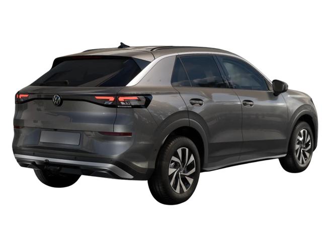 Volkswagen T-Roc NEU Life 150PS eTSI DSG GV5+AHK+Kamera+Sitzheiz+Lenkradheiz+get&ouml;nt.Scheiben 