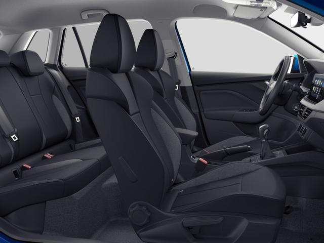 Skoda Kamiq Selection 115PS DSG PDC vo+hi+Kamera+Sitzheizung+App-Connect 