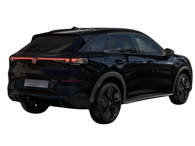 Volkswagen T-Roc NEU R-Line 150PS eTSI HUD+AHK+Navi+GV5+360&deg;+IQ.Light+Parklenk+eHeck+BlackStyle 