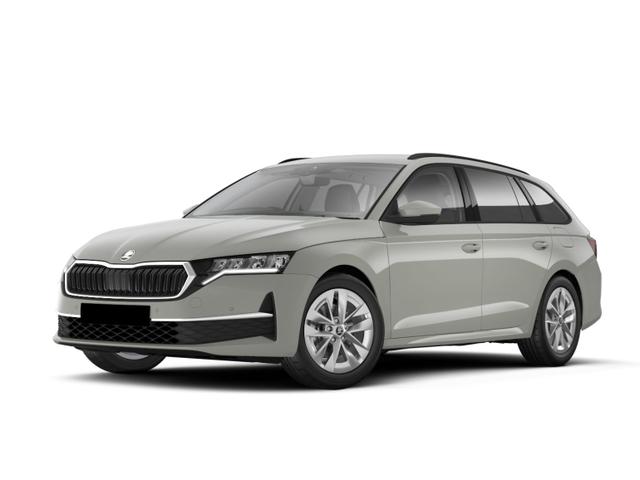 Skoda Octavia Combi - Selection 204PS TSI DSG 4x4 AHK+Navi+Kessy+Travel+Kamera+eHeck+Alarm+GV5