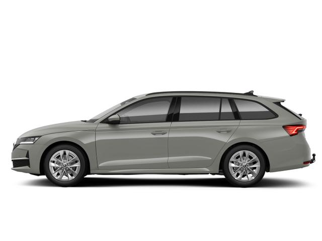 Skoda Octavia Combi Selection 204PS TSI DSG 4x4 AHK+Navi+Kessy+Travel+Kamera+eHeck+Lodge+GV5 