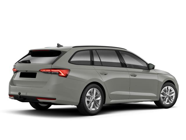 Skoda Octavia Combi Selection 204PS TSI DSG 4x4 AHK+Navi+Kessy+Travel+Kamera+eHeck+Lodge+GV5 