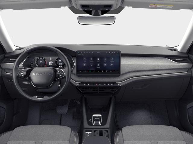 Skoda Octavia Combi Selection 204PS TSI DSG 4x4 AHK+Navi+Kessy+Travel+Kamera+eHeck+Lodge+GV5 