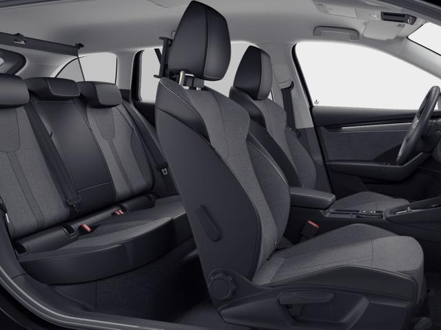 Skoda Octavia Combi Selection 204PS TSI DSG 4x4 AHK+Navi+Kessy+Travel+Kamera+eHeck+Lodge+GV5 