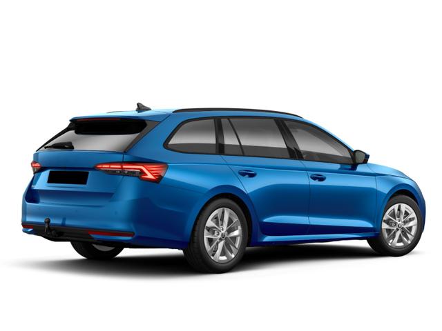 Skoda Octavia Combi Selection 204PS TSI DSG 4x4 AHK+Navi+Kessy+Travel+Kamera+eHeck+Lodge+GV5 