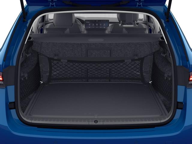 Skoda Octavia Combi Selection 204PS TSI DSG 4x4 AHK+Navi+Kessy+Travel+Kamera+eHeck+Lodge+GV5 