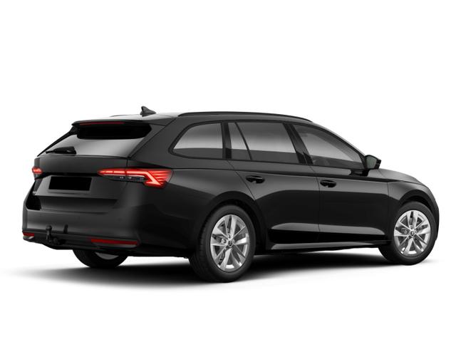 Skoda Octavia Combi Selection 204PS TSI DSG 4x4 AHK+Navi+Kessy+Travel+Kamera+eHeck+Lodge+GV5 