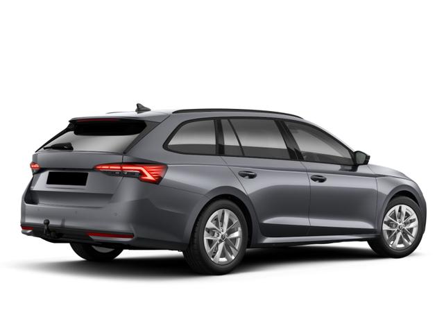 Skoda Octavia Combi Selection 204PS TSI DSG 4x4 AHK+Navi+Kessy+Travel+Kamera+eHeck+Lodge+GV5 