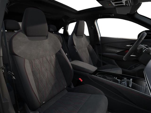 Audi Q3 Sportback NEU TFSI 265 PS quattro S line Pano+TechPro+Matrix+AHK+HUD+Alu20+KlimaPlus+DCC+SONOS 