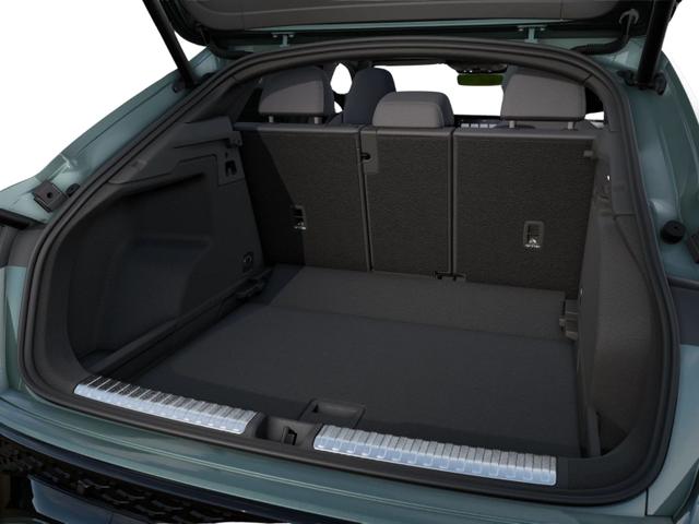 Audi Q3 Sportback NEU TFSI 265 PS quattro S line Pano+TechPro+Matrix+AHK+HUD+Alu20+KlimaPlus+DCC+SONOS 