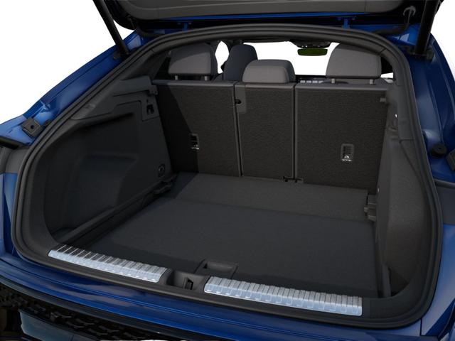 Audi Q3 Sportback NEU TFSI 265 PS quattro S line Pano+TechPro+Matrix+AHK+HUD+Alu20+KlimaPlus+DCC+SONOS 