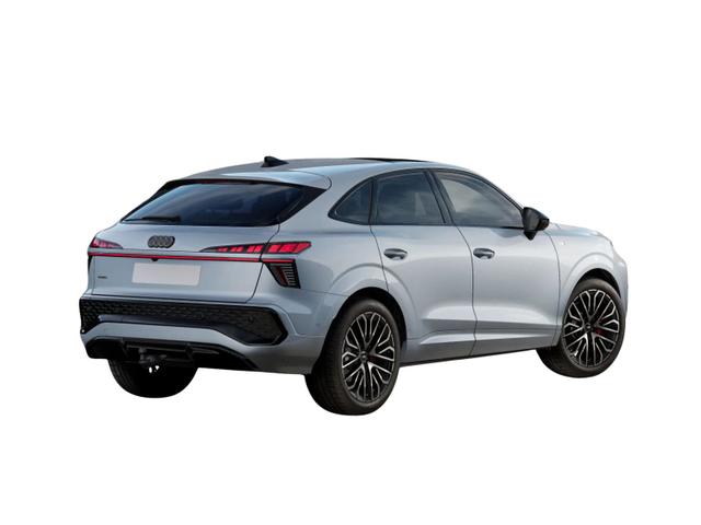 Audi Q3 Sportback NEU TFSI 265 PS quattro S line Pano+TechPro+Matrix+AHK+HUD+Alu20+KlimaPlus+DCC+SONOS 