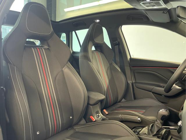 Skoda / KAMIQ / Wei&szlig; / / / 115PS DSG AHK+Navi+Matrix+GV5+Pano+Kessy+Kamera+Alu17+Sitzheiz