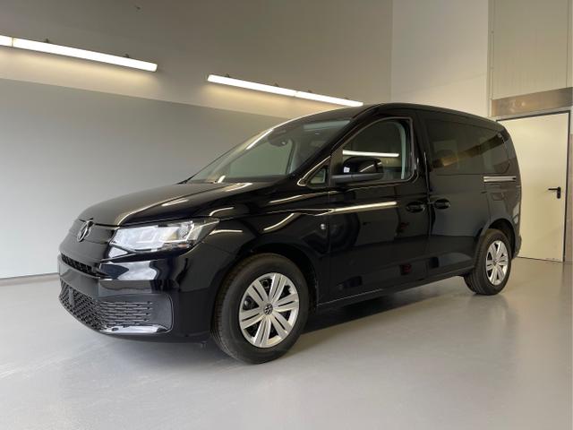 KFZ (Lager) Volkswagen Caddy - 1.5 TSI GV5 AHK Climatronic App-Connect Winterpaket ACC SideAssist