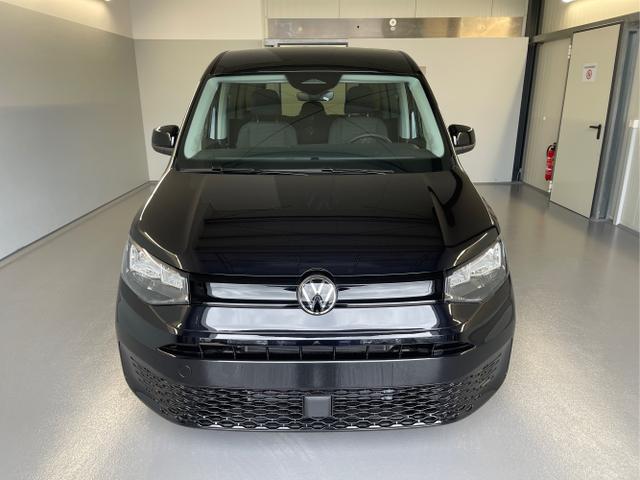 Volkswagen Caddy - 1.5 TSI GV5+AHK+Climatronic+App-Connect+Winterpaket+ACC+SideAssist