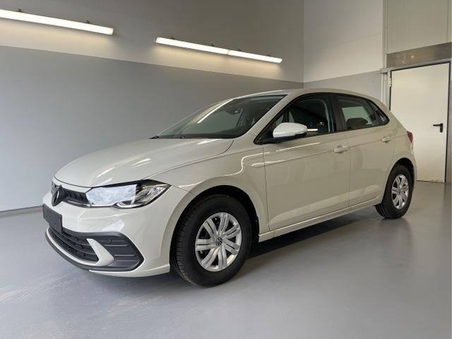 Volkswagen Polo - 80PS Sitzheizung+App-Connect+PDC hinten