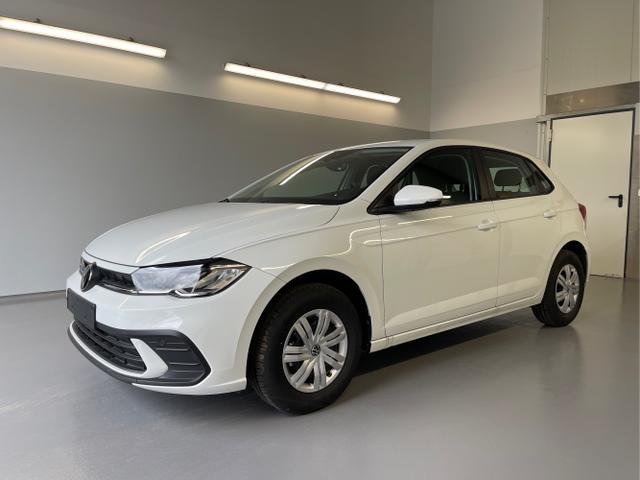Volkswagen Polo - 80PS Sitzheizung+App-Connect+PDC hinten
