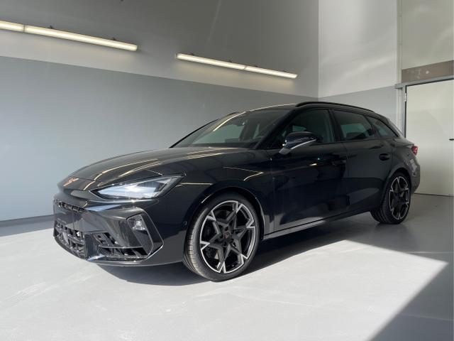 Cupra Leon - VZ 333PS DSG 4Drive Matrix+Navi+AHK+Alu19+Sitzheiz+IntelligentDrive
