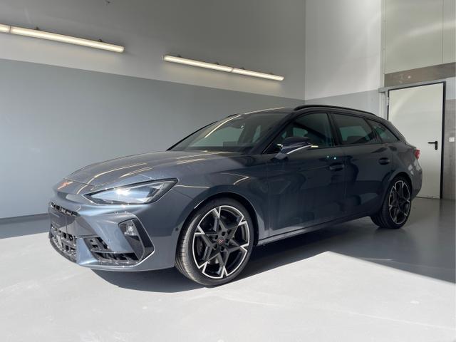 Cupra Leon - VZ 333PS DSG 4Drive Matrix+Navi+AHK+Alu19+Sitzheiz+IntelligentDrive