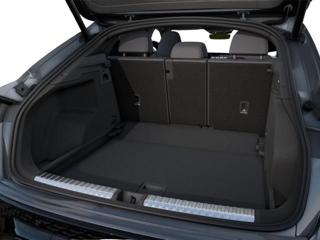 Audi Q3 Sportback NEU TDI quattro S line Tech+AHK+Alu19+LEDplus+KlimaPlus+ExtSchwarz 
