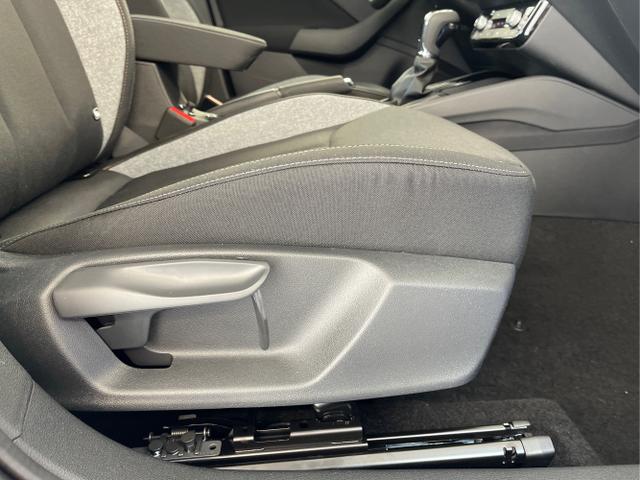 Skoda / Scala / Blau / / / 115PS DSG GV5+AHK+Kamera+Kessy+PDC+Sitzheiz+Alu16+Climatronic