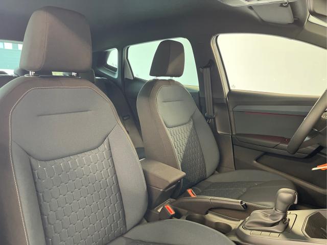 Seat / Ibiza / Wei&szlig; / / / 115PS DSG ACC+Kamera+GV5+Sitzheizung+App-Connect