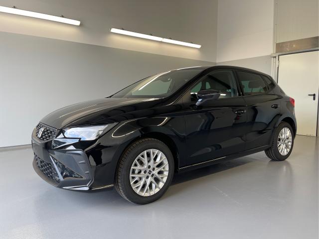 Seat Ibiza - Style 95PS Kamera+ACC+GV5+App-Conect+Sitzheizung+ParkPilot hinten