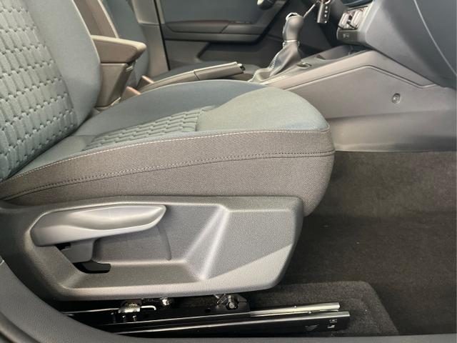 Seat / Ibiza / Schwarz / / / 95PS Kamera+ACC+GV5+App-Conect+Sitzheizung+ParkPilot hinten