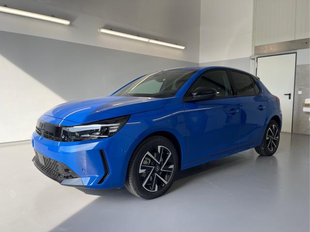 Opel Corsa - GS 110PS Automatik Navi+Acc+Sitzheizung+Kamera+Keyless