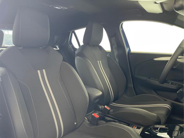 Opel / Corsa / Blau / / / 110PS Automatik Navi+Acc+Sitzheizung+Kamera+Keyless