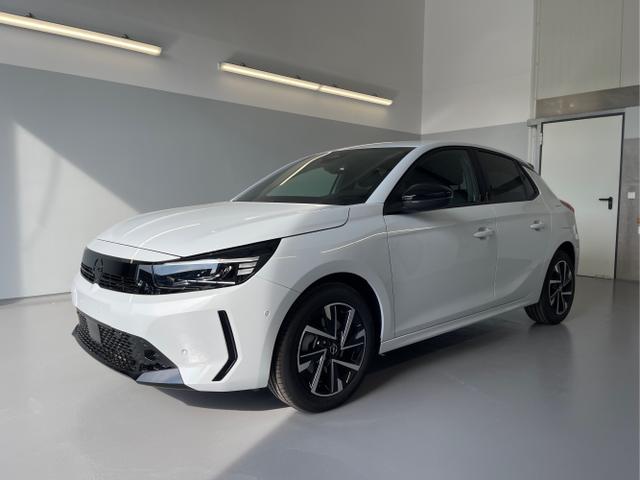 Opel Corsa - GS 110PS Automatik Navi+Acc+Sitzheizung+Kamera+Keyless